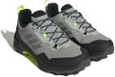 Adidas Terrex AX4 Shoes Grey Green - 45(1/3)