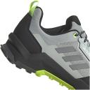 Adidas Terrex AX4 Shoes Grey Green - 45(1/3)