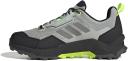Adidas Terrex AX4 Shoes Grey Green - 45(1/3)