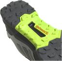 Adidas Terrex AX4 Shoes Grey Green - 45(1/3)
