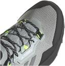 Adidas Terrex AX4 Shoes Grey Green - 45(1/3)