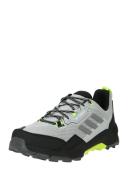 Adidas Terrex AX4 Shoes Grey Green - 45(1/3)
