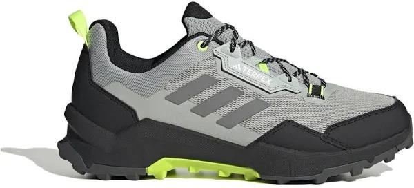 Adidas Terrex AX4 Shoes Grey Green - 45(1/3)
