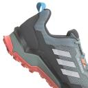 Adidas Terrex AX4 Shoes Grey Rose Women - 37(1/3)
