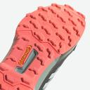 Adidas Terrex AX4 Shoes Grey Rose Women - 37(1/3)