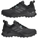 Adidas Terrex AX4 Shoes Grey Rose Women - 37(1/3)