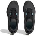 Adidas Terrex AX4 Shoes Grey Rose Women - 37(1/3)