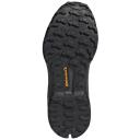 Adidas Terrex AX4 Shoes Grey Rose Women - 37(1/3)