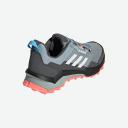 Adidas Terrex AX4 Shoes Grey Rose Women - 37(1/3)