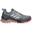 Adidas Terrex AX4 Shoes Grey Rose Women - 37(1/3)
