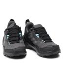 Adidas Terrex AX4 W FZ3255 Shoes Black