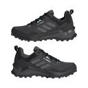 Adidas Terrex AX4 W FZ3255 Shoes Black