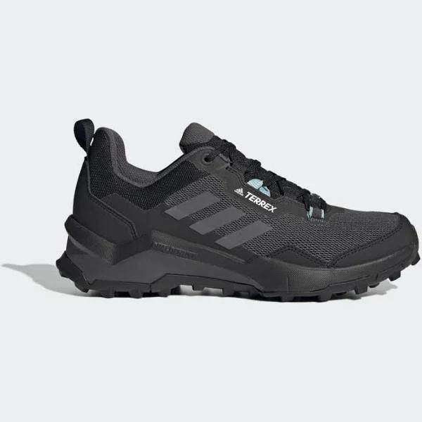 Adidas Terrex AX4 W FZ3255 Shoes Black