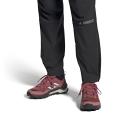 Adidas - Terrex AX4 Women's Walking Shoes - Red - UK 8