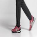 Adidas - Terrex AX4 Women's Walking Shoes - Red - UK 8