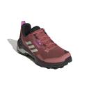 Adidas - Terrex AX4 Women's Walking Shoes - Red - UK 8