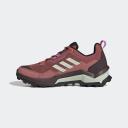 Adidas - Terrex AX4 Women's Walking Shoes - Red - UK 8