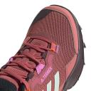 Adidas - Terrex AX4 Women's Walking Shoes - Red - UK 8
