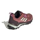 Adidas - Terrex AX4 Women's Walking Shoes - Red - UK 8