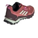 Adidas - Terrex AX4 Women's Walking Shoes - Red - UK 8