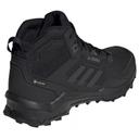 Adidas Terrex Ax4id Goretex Hiking Shoes Purple EU 42 Man