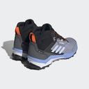 Adidas Terrex Ax4id Goretex Hiking Shoes Purple EU 42 Man