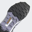 Adidas Terrex Ax4id Goretex Hiking Shoes Purple EU 42 Man