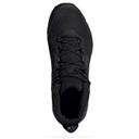 Adidas Terrex Ax4id Goretex Hiking Shoes Purple EU 42 Man