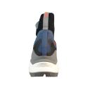 adidas-Terrex Free Hiker 2.0 Hiking Shoes-Men-Wonder Steel / Grey Three / Legend Ink-8