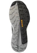 adidas-Terrex Free Hiker 2.0 Hiking Shoes-Men-Wonder Steel / Grey Three / Legend Ink-9
