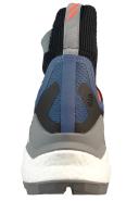 adidas-Terrex Free Hiker 2.0 Hiking Shoes-Men-Wonder Steel / Grey Three / Legend Ink-9