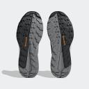 adidas-Terrex Free Hiker 2.0 Hiking Shoes-Men-Wonder Steel / Grey Three / Legend Ink-9