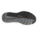 adidas-Terrex Free Hiker 2.0 Hiking Shoes-Men-Wonder Steel / Grey Three / Legend Ink-9