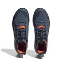 adidas-Terrex Free Hiker 2.0 Hiking Shoes-Men-Wonder Steel / Grey Three / Legend Ink-9
