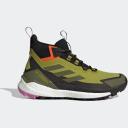 Adidas Terrex Free Hiker 2 Core Black