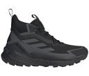 Adidas Terrex Free Hiker 2 GORE-TEX Black Grey