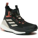 Adidas Terrex Free Hiker 2 GORE-TEX Black Grey