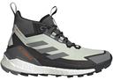 Adidas Terrex Free Hiker 2 GORE-TEX Linen Green Grey