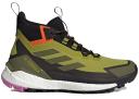 Adidas Terrex Free Hiker 2 GORE-TEX Pulse Olive