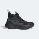 Adidas Terrex Free Hiker 2 GORE-TEX Shoes Black - 39(1/3)