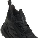Adidas Terrex Free Hiker 2 GORE-TEX Shoes Black - 39(1/3)