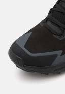 Adidas Terrex Free Hiker 2 GORE-TEX Shoes Black - 39(1/3)