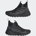 Adidas Terrex Free Hiker 2 GORE-TEX Shoes Black - 39(1/3)