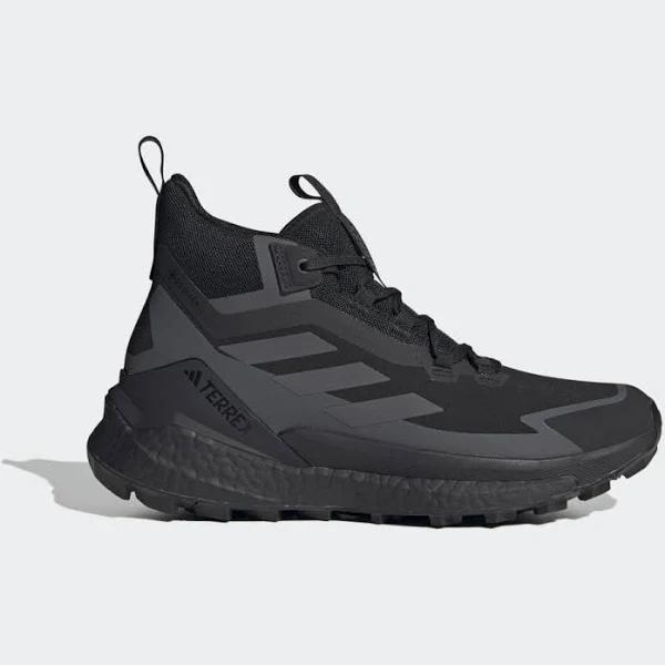 Adidas Terrex Free Hiker 2 GORE-TEX Shoes Black - 39(1/3)