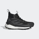 Adidas Terrex Free Hiker 2 GORE-TEX Shoes Black Grey Women - 37(1/3)