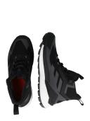 Adidas Terrex Free Hiker 2 GORE-TEX Shoes Black Grey Women - 37(1/3)