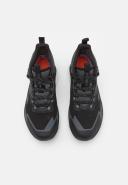 Adidas Terrex Free Hiker 2 GORE-TEX Shoes Black Grey Women - 37(1/3)