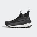 Adidas Terrex Free Hiker 2 GORE-TEX Shoes Black Grey Women - 37(1/3)