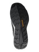 Adidas Terrex Free Hiker 2 GORE-TEX Shoes Black Grey Women - 37(1/3)