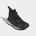 Adidas Terrex Free Hiker 2 GORE-TEX Shoes Black Grey Women - 41(1/3)